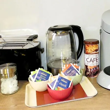 Apartment Gluecksmoment *