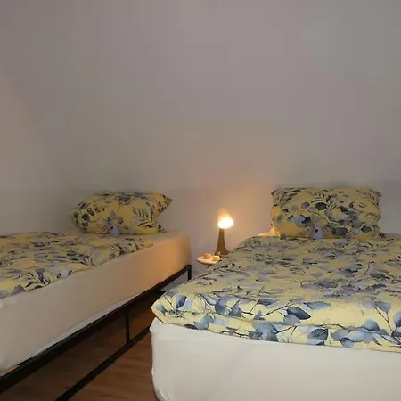 Apartment Gluecksmoment Idar-Oberstein