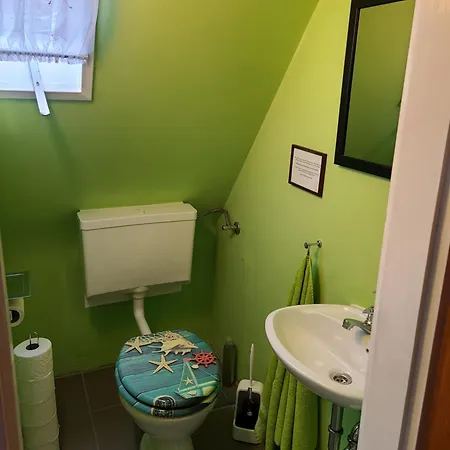 Gluecksmoment Apartment