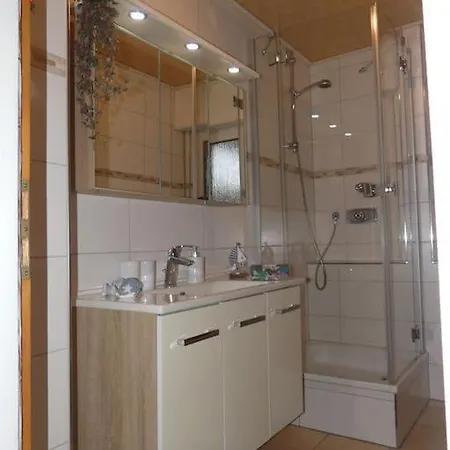 Gluecksmoment Apartment *