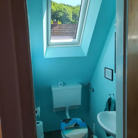 Gluecksmoment Appartement