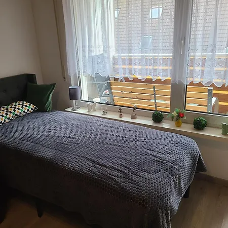 Gluecksmoment Apartamento