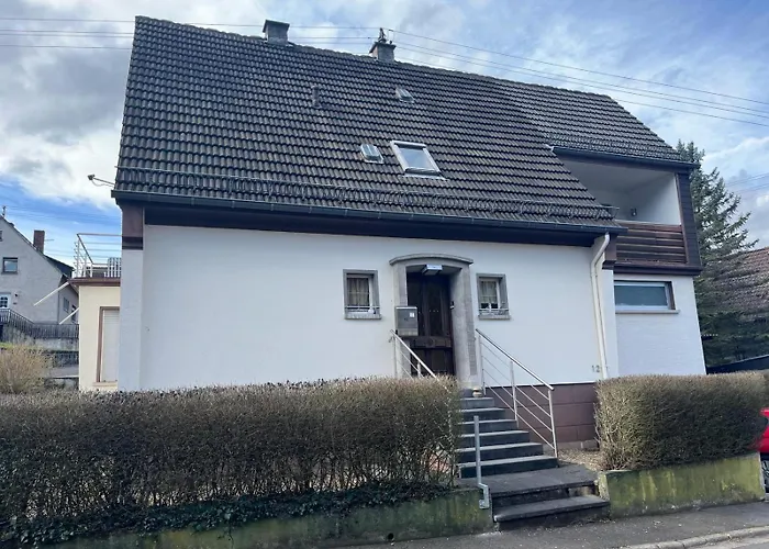 Apartment Gluecksmoment *