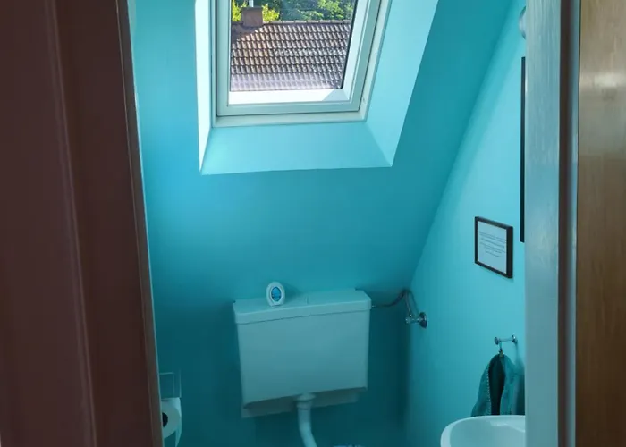 Gluecksmoment Apartamento